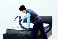 코웨이, 침대에서도 렌탈 돌풍…슬립케어 매트리스 차별화