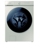 삼성 BESPOKE 그랑데AI, 세탁부터 건조까지 AI로 한번에