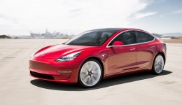 테슬라, 결국 뒤집혔다…1위 빼앗긴 모델3 추락, 날개돋친 아이오닉5 EV6