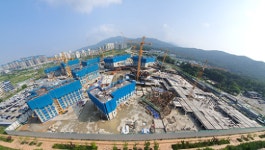 제일건설 ‘양주 옥정지구 제일풍경채 레이크시티’, 제일건설 기술 기대돼 눈길