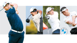 [Golf] 기다려! PGA…K골프의 매서운 도전장