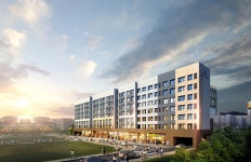 수원역 역세권 인접 오피스텔 공급