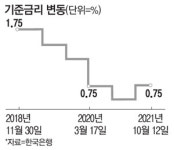 빚투 영끌족 날벼락…한은 