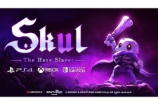 네오위즈, 2D 액션 게임 ‘스컬’ 21일 콘솔 버전 출시