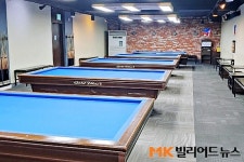 18일 0시부터 수도권 당구장 8명까지 동반입장 가능