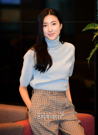 [인터뷰] 주아름 