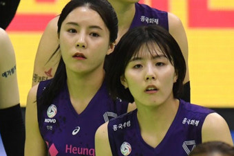 이재영 이다영 고교 은사 솔직고백 
