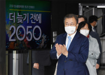 기술도 없는 무탄소 가스터빈…발전량 21% 무리한 목표설정