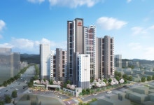 어린 자녀 둔 3040세대 학세권 아파트 선호