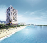 양양 르부르 낙산, 국내 대표 관광명소에 뜬 수익형 부동산