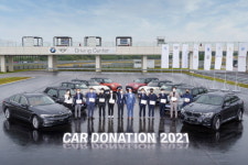 BMW코리아 미래재단, 창립 10주년 기념식 온라인 개최