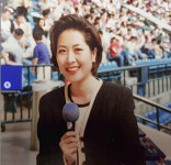 윤영미, 60대에 다이어트 시작 