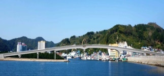 동아건설산업, 경북 강구대교 건설공사 수주…국내 SOC 공사 재시동