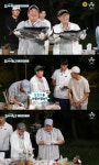 [종합] 도시어부3 김준현, 참치 초밥→ 生참치 들어간 김치찌개 감탄