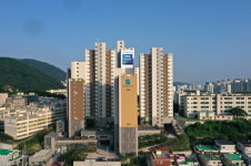 전년도 분양가 반영, 부산 아파트 괴정신동아파밀리에 분양