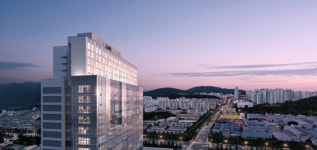 창원 국가산단 내 임차비용 지원 오피스텔 공급