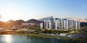 공급 가뭄 나주서 신규 아파트 공급
