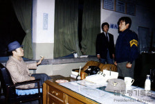 경찰은 OOO입니다...역대 대통령, 경찰의날 연설문 봤더니... [대통령의 연설]