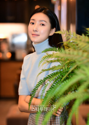 [포토] 주아름, 섬세한 연기력