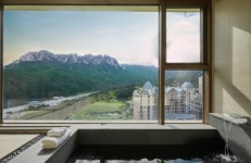 동해, 울산바위 전망 풍경 맛집! 고성 ‘소노펠리체 델피노’ 문 열었다