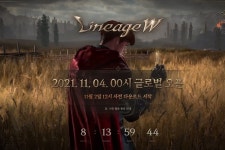 엔씨소프트 ‘리니지W’, 내달 2일 사전 다운로드