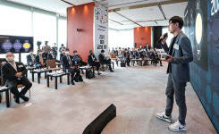 BTS·기생충·오징어 게임… 한국 소프트파워 강국된 비결은