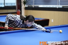 ‘당구도시 구리’에 국제식테이블 15대 대형 당구장 등장