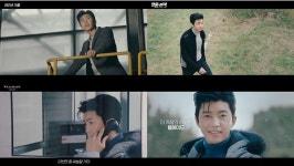 주윤발 저리가라...임영웅, 영웅본색 오마주 완벽 소화