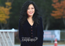 [포토]웅산, 미소도 아름다워