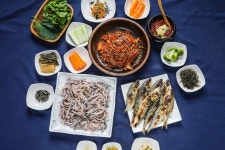 제철맞은 광양 식도락 여행, 어디 보고 뭐 먹을까?