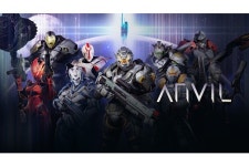 액션스퀘어, 신작 ‘앤빌’ 5일 글로벌 테스트 돌입