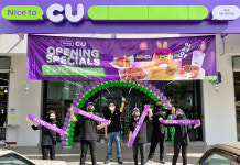 CU stores packed with Korean signature street foods proliferate fast in Malaysia