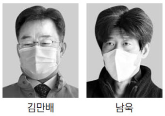 법원, 대장동 4인방 묶을 배임혐의 인정할까
