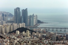 서울에 마용성 있다면...부산에는 해수동 있다
