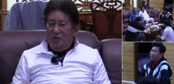 “전세계 7만명 중 1명”…김용건, 76세 임신 스캔들 직접 언급('그랜파')