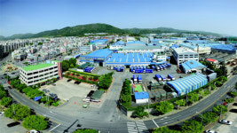 덕양산업, 자동차 부품 무결점…배터리 부품 새로운 도전