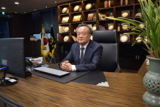 [한국 경제를 빛낸 인물&경영] 친환경 전문건설기업 에스티, 스마트 IoT 기술 접목해 신시장 개척