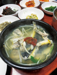 Find Dining | 바다를 품은 통영의 맛