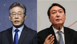 테마주 말고 정책 수혜주도 있다…이재명은 친환경주, 윤석열은 원전주 수혜 전망