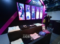 [포토] 글로벌 엔터테인먼트 엑스포, 다양한 엔터 굿즈 선보여