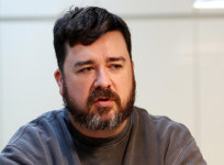 육아휴직은 노는 게 아니다, 용어 바꿔야…샘 해밍턴 육아 꿀팁 방출