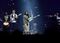 [포토] 프로젝트 위로, 국악으로 월드 케이팝 콘서트