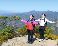 [오늘의 MBN] 산에서 만난 사람들의 특별한 이야기