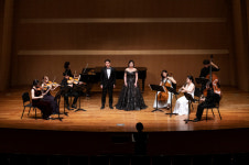 “클래식 인재들에게 무대를”…정몽구 재단, 온드림 앙상블 콘서트 개최