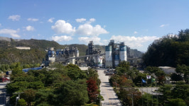 시멘트업계 노조 지역자원시설세 입법 철회해야
