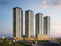 [돈되는 분양] 힐스테이트 파밀리에 평택역, 주거 품격 높이는 명품설계…평택역 역세권에 996세대 공급