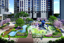 [돈되는 분양] 힐스테이트 동인, 대구 힐스테이트 동인 선착순 분양…청약통장 필요없고 입주전 전매 가능