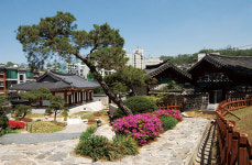 지덕사至德祠, 지덕, 양녕 대군의  깊고  높은 뜻