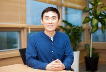 조이시티 조성원 대표 “첫 블록체인 게임, 내년 1분기 예상”