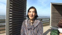 안타깝다 거인병 투병 농구스타 김영희